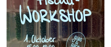 Event-Image for 'Fischli-Workshop'