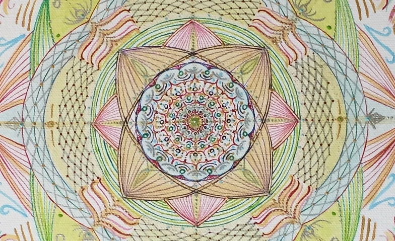 Event-Image for 'Power of Eight - das Experiment'