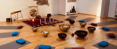 Event-Image for 'Gemeinsame Klangmeditation'