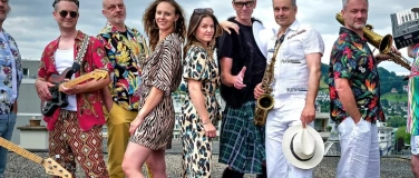 Event-Image for 'Funk Attack'