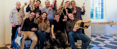 Event-Image for 'Funkollective'