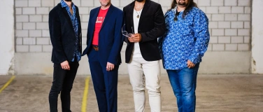 Event-Image for 'FunKings -Mehr Groove geht nicht!'