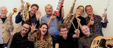 Event-Image for 'Funkollektive'