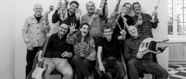 Event-Image for 'Funkollective'