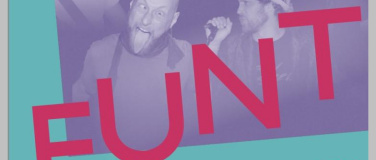 Event-Image for 'FUNT - live in concert'