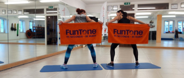 Event-Image for 'Funtone'