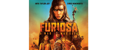 Event-Image for 'Furiosa: A Mad Max Saga'