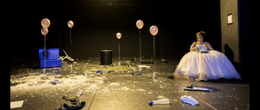 Event-Image for 'Fury Room'