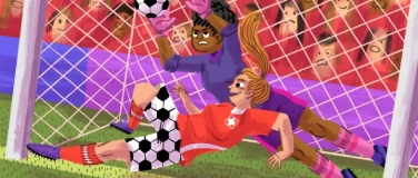 Event-Image for 'Kei Ahnig! - Einwärmen für die Fussball EM der Frauen 2025'