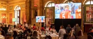 Event-Image for 'Public-Viewing Fussball WM im Hotel Schweizerhof Luzern'