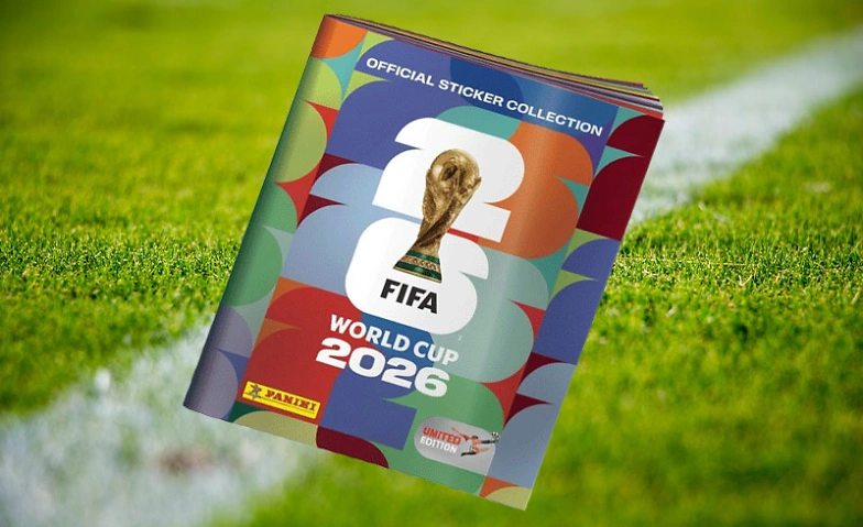 Event-Image for 'Fussball-Sammelfieber'