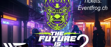 Event-Image for 'Wrestling Switzerland: WFD The Future ist Now 2'
