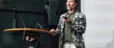 Event-Image for 'Digital Talk  Happy Meeting &ndash; Struktur im Chaos'