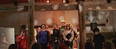 Event-Image for 'F&uuml;&uuml;r im Stall & Wortkrawall'