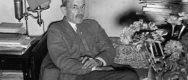 Event-Image for 'Lecture en r&eacute;sonance #4 &ndash; Charles Ferdinand Ramuz'