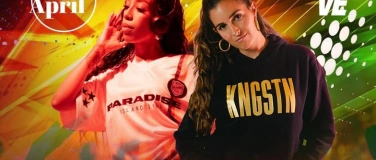 Event-Image for 'FRIDAY BASH'