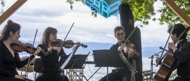Event-Image for '11ème édition du festival 4 saisons'