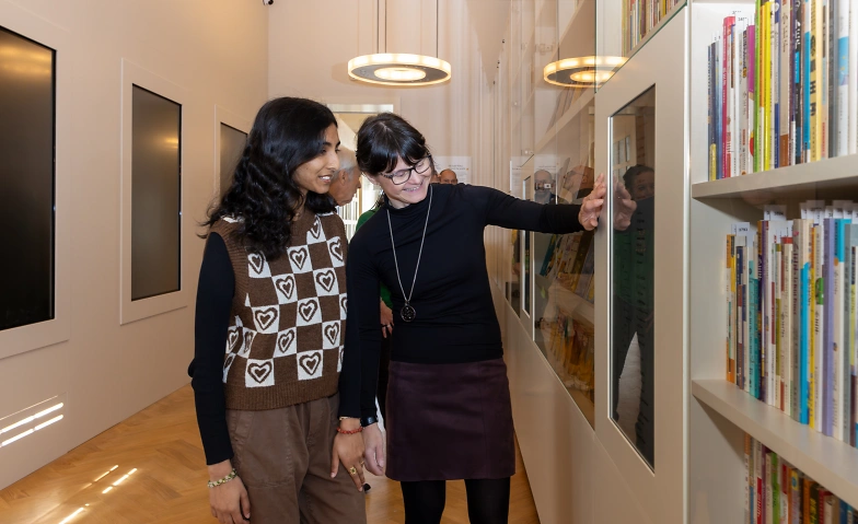 &Ouml;ffentliche Museumsf&uuml;hrung Tickets