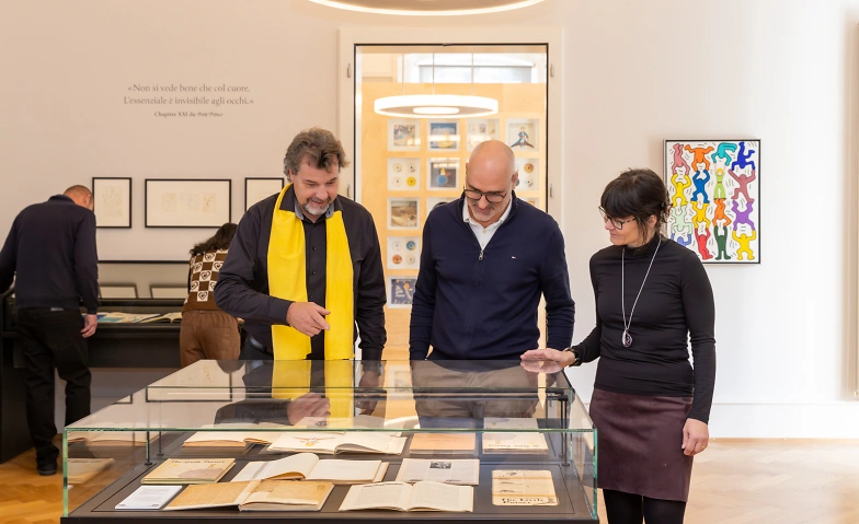 &Ouml;ffentliche Museumsf&uuml;hrung Tickets