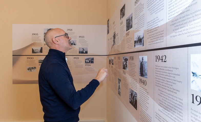 &Ouml;ffentliche Museumsf&uuml;hrung Tickets