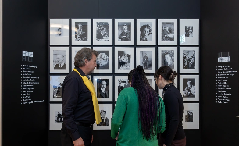 &Ouml;ffentliche Museumsf&uuml;hrung Tickets