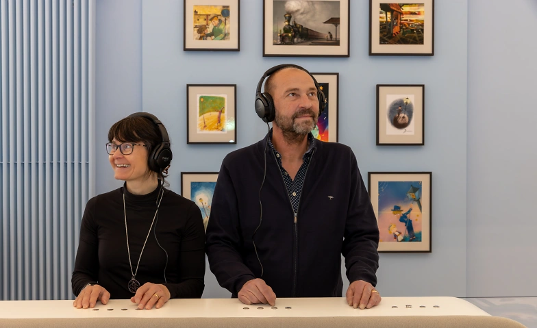 &Ouml;ffentliche Museumsf&uuml;hrung Billets