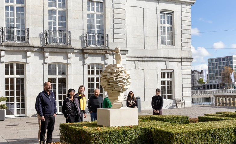 &Ouml;ffentliche Museumsf&uuml;hrung Tickets