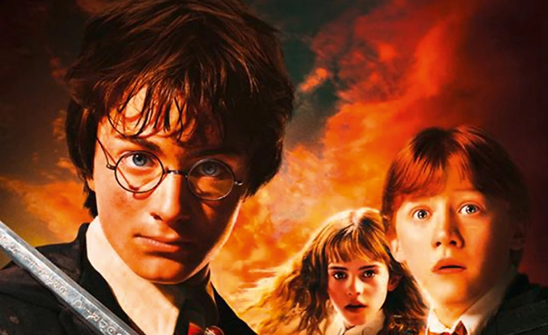 Event-Image for 'Harry Potter Kammer des Schreckens'