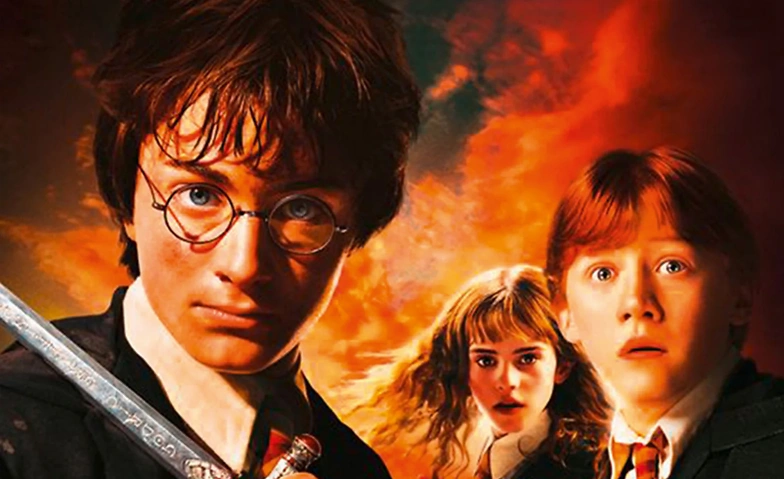 Harry Potter Kammer des Schreckens Tickets