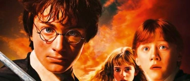 Event-Image for 'Harry Potter Kammer des Schreckens'