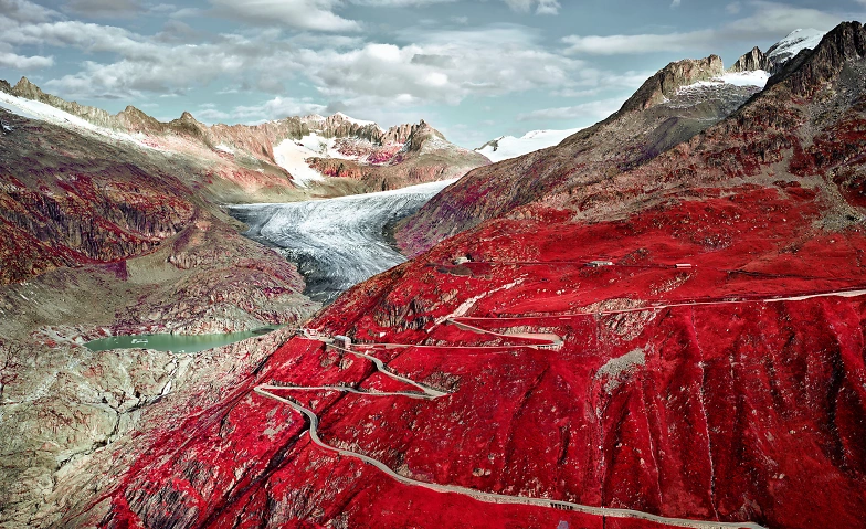 Event-Image for 'Zak van Biljon - Modernising Nature'