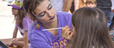 Event-Image for 'Gratisanlass mit Kollekte: Kinder- und Familiennachmittag'