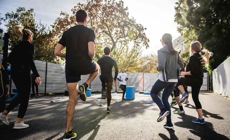 Event-Image for 'Generali Running Family Lauftreff Luzern'