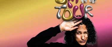 Event-Image for 'Humortage Liestal: Gabirano - 2m10-Tour'