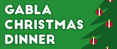 Event-Image for 'Gabla Christmas Dinner'