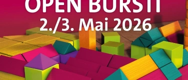 Event-Image for 'Open B&uuml;rsti'