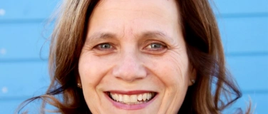 Event-Image for 'Lesung mit Gabriela Kasperski'