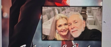 Event-Image for 'Paartanz mit Stil, Gefühl und Leidenschaft'