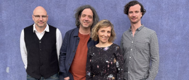 Event-Image for 'Gabriela Krapf «Karfunkel»'