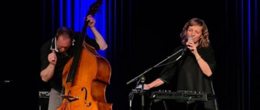 Event-Image for 'Gabriela Krapf & Marc Jenny: Pure (Première)'