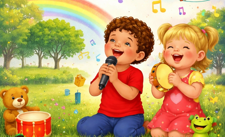 Event-Image for 'Fr&uuml;hlingsferien Kinderprogramm'