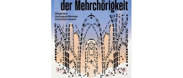 Event-Image for 'Zauber der Mehrchörigkeit'