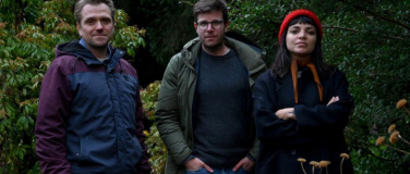 Event-Image for 'Gabriella Alvarez-Hummel: Podcast Sagenj&auml;ger'