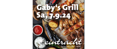 Event-Image for 'Gabys Grillbuffet'