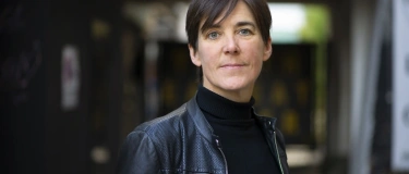 Event-Image for 'Gaea Schoeters: Trophäen und Geschenke – Lesung/Gespräch'