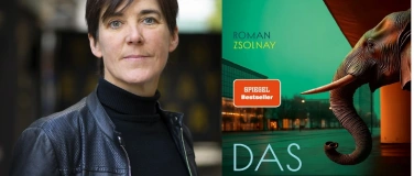 Event-Image for 'Gaea Schoeters - Das Geschenk'