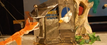 Event-Image for 'Die Geschichte von den G&auml;nslein'