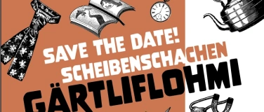 Event-Image for 'Gärtliflohmi im Scheibenschachenquartier, Aarau'