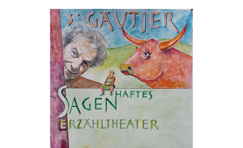 s G&Auml;UTIER - SAGENhaftes Erz&auml;hltheater ${singleEventLocation} Tickets