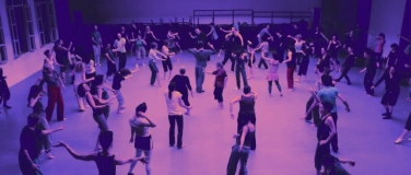 Event-Image for 'Gaga/people class with Tanja'